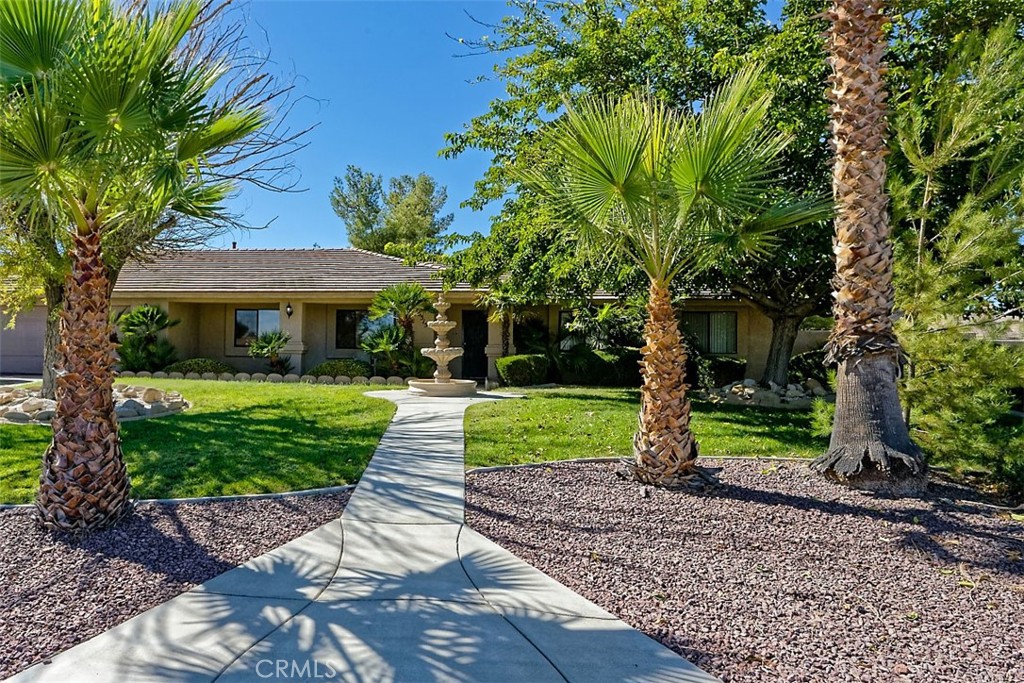16515 Desert Vista Ct. Property Photo 1