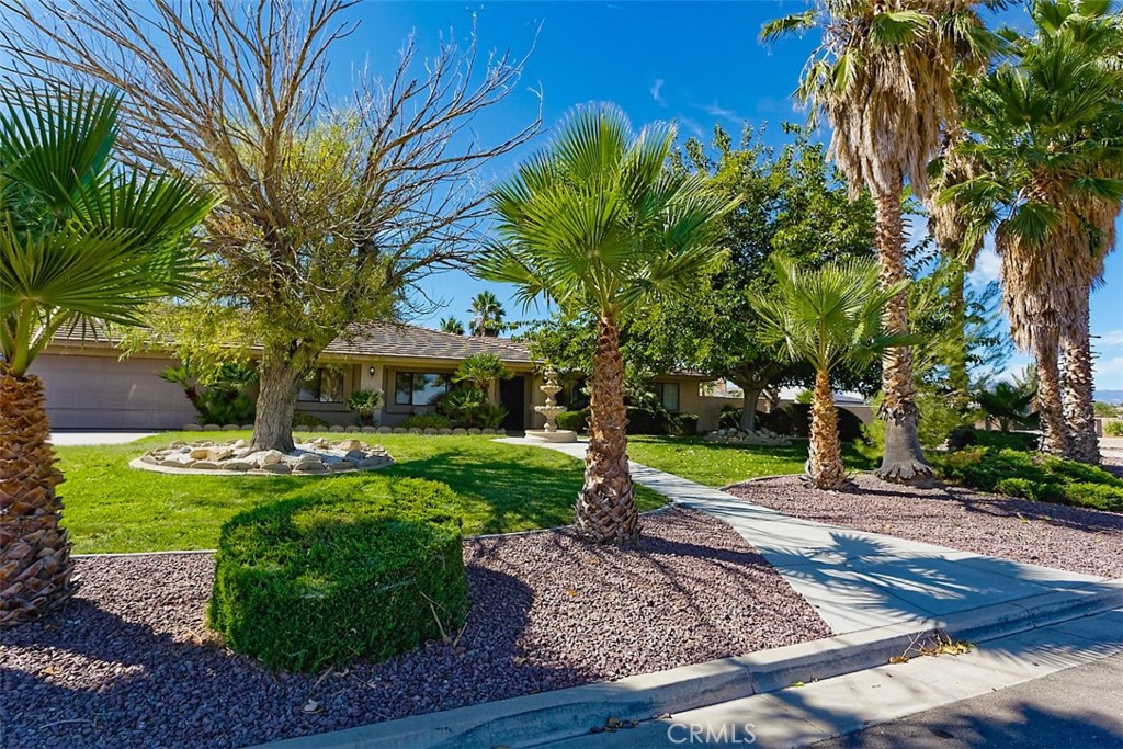 16515 Desert Vista Ct. Property Photo 2