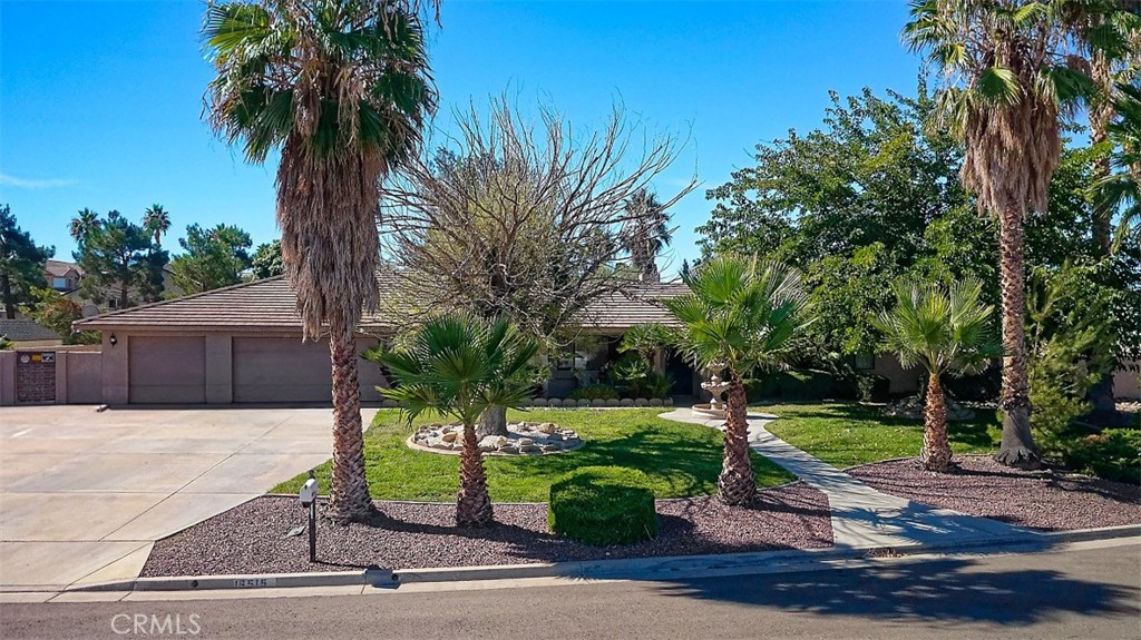 16515 Desert Vista Ct. Property Photo 4