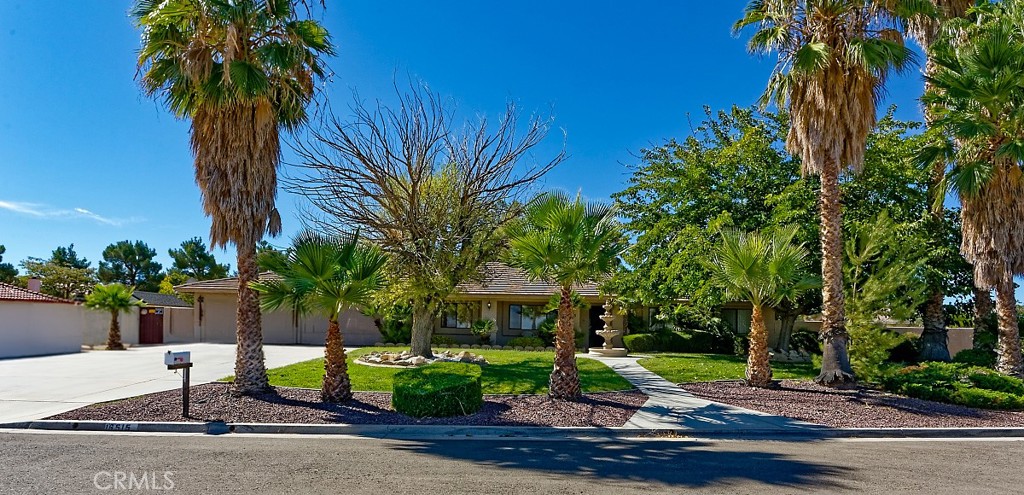 16515 Desert Vista Ct. Property Photo 5