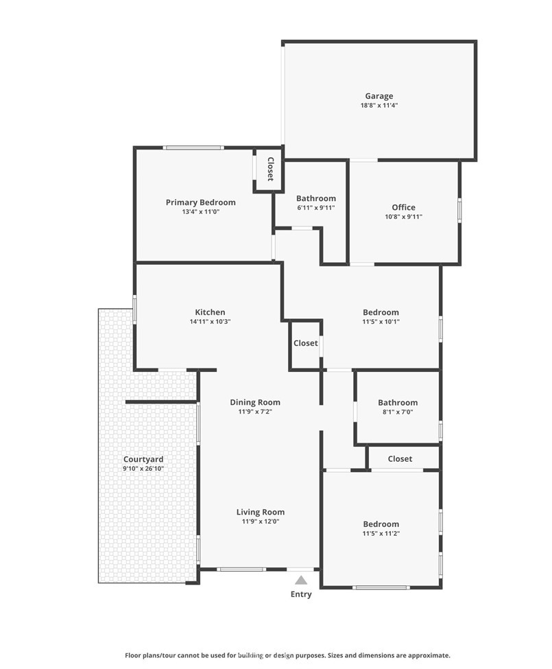 3601 Cerritos Property Photo 37