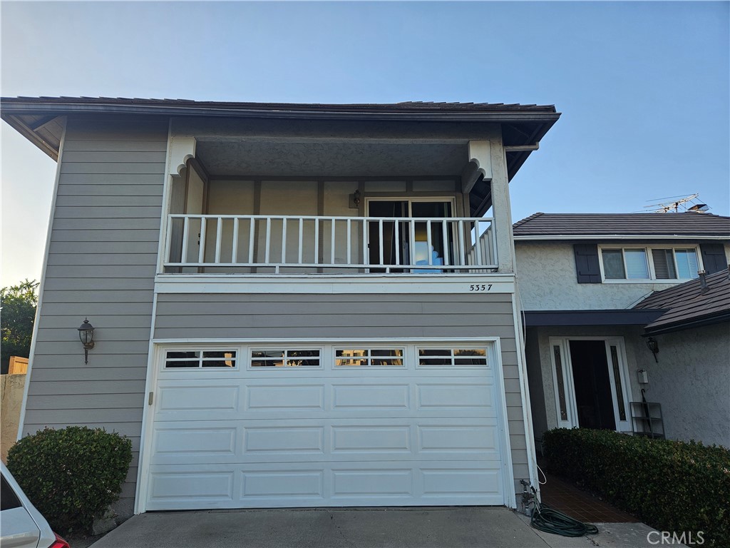 5357 Barrett Circle Property Photo 1