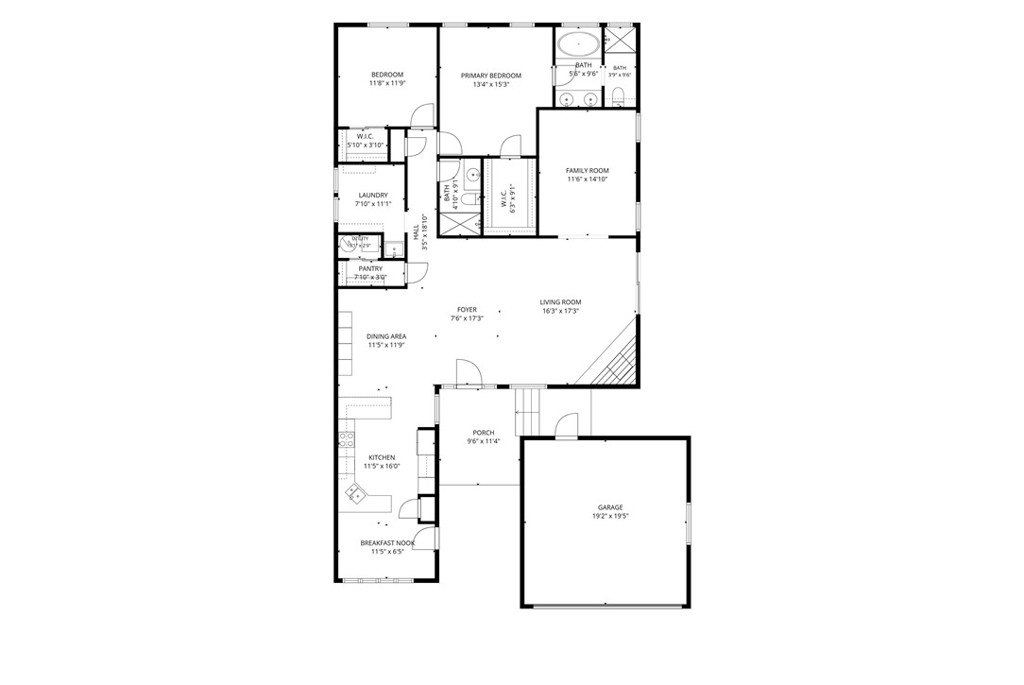 1512 Canyon Lake Property Photo 62