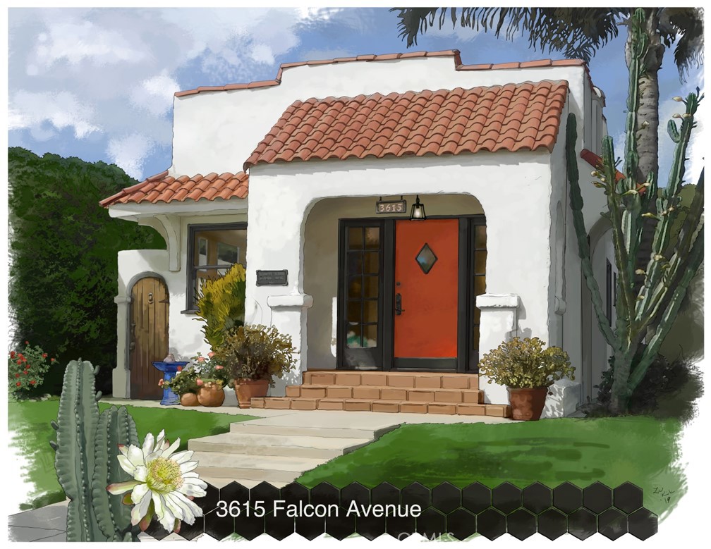 3615 Falcon Property Photo 1