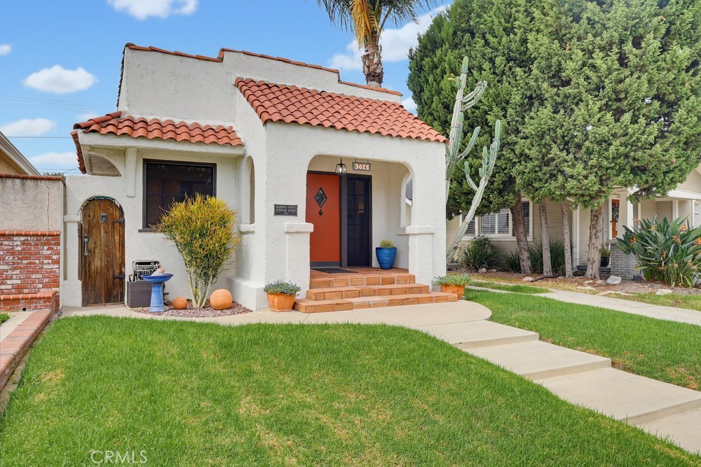 3615 Falcon Property Photo 2