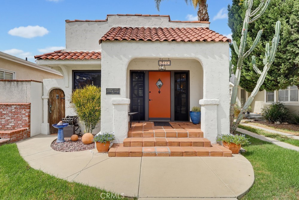 3615 Falcon Property Photo 4