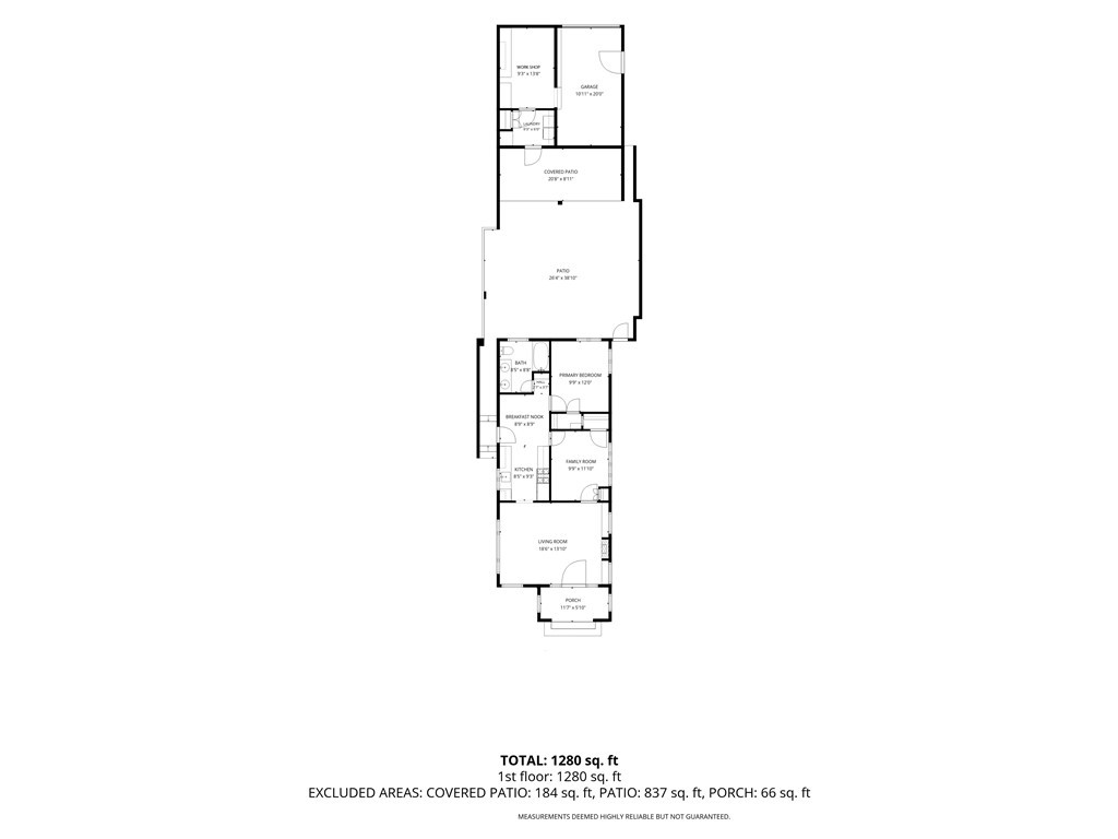 3615 Falcon Property Photo 41