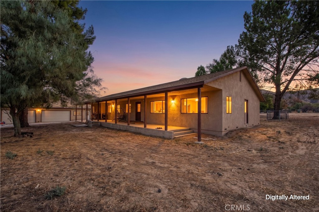 30240 San Timoteo Canyon Property Photo 2