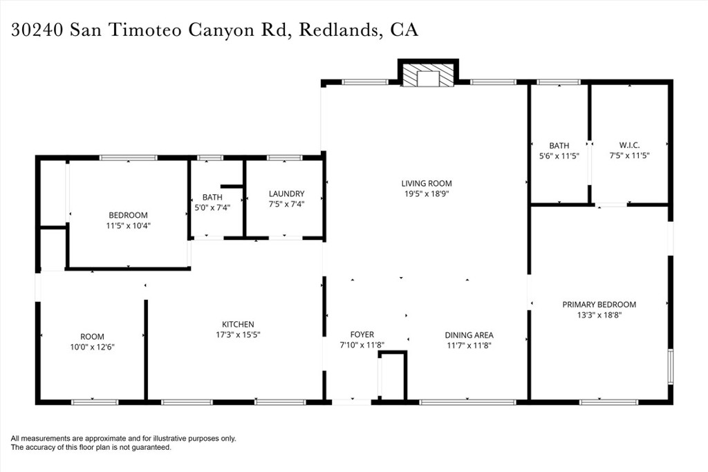 30240 San Timoteo Canyon Property Photo 25