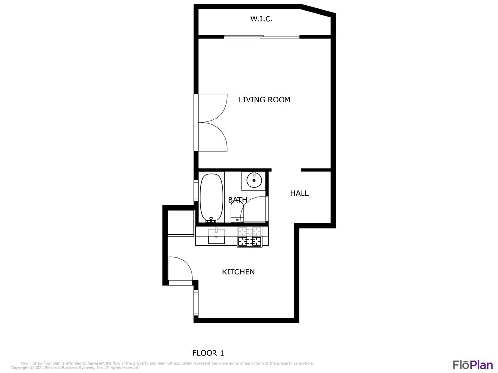 464 1/4 Camulos Street Property Photo 12