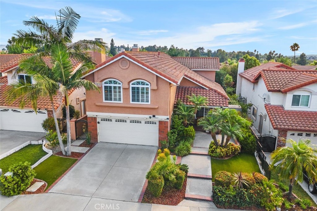 5425 Via Cervantes Property Photo 1
