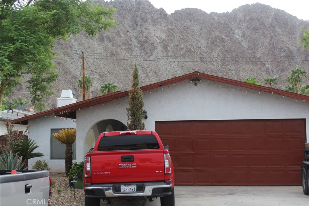 51845 Avenida Rubio Property Photo 1