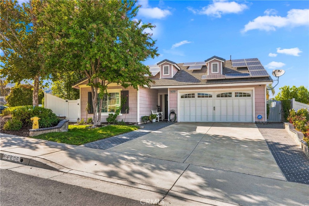 27605 Edgemont Drive Property Photo 1