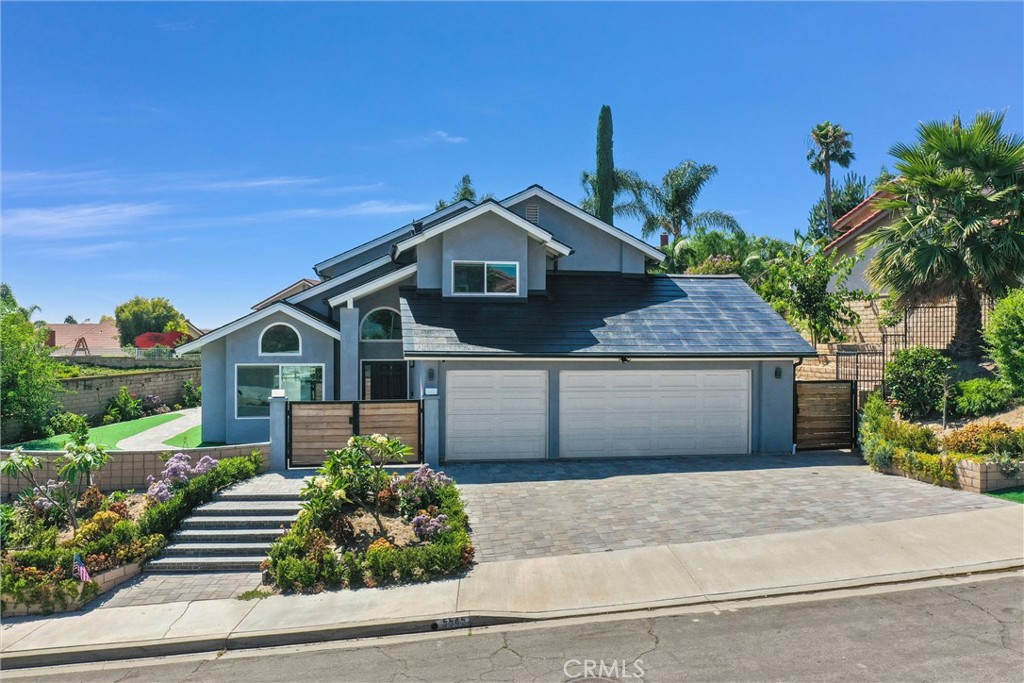 5545 Via Verano Property Photo 1