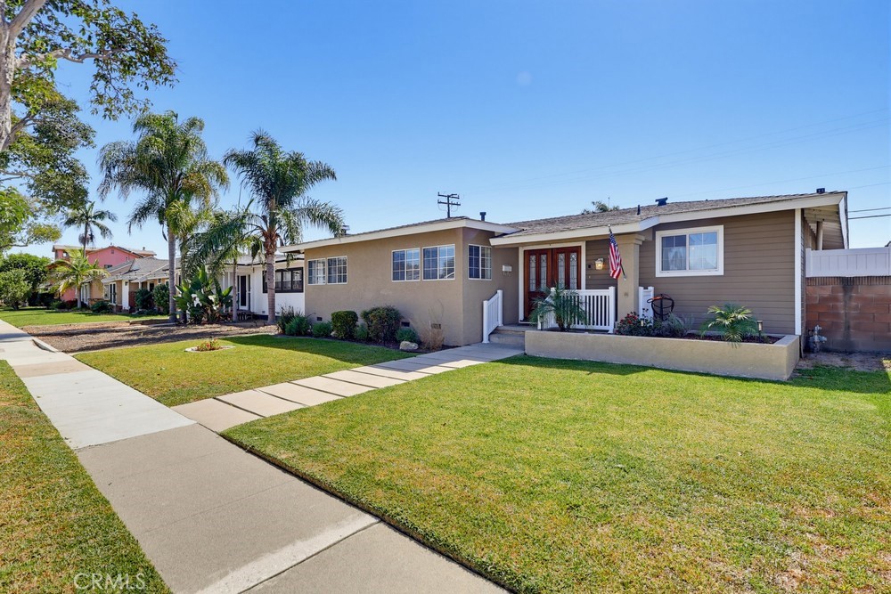 6448 E Pageantry Property Photo 1