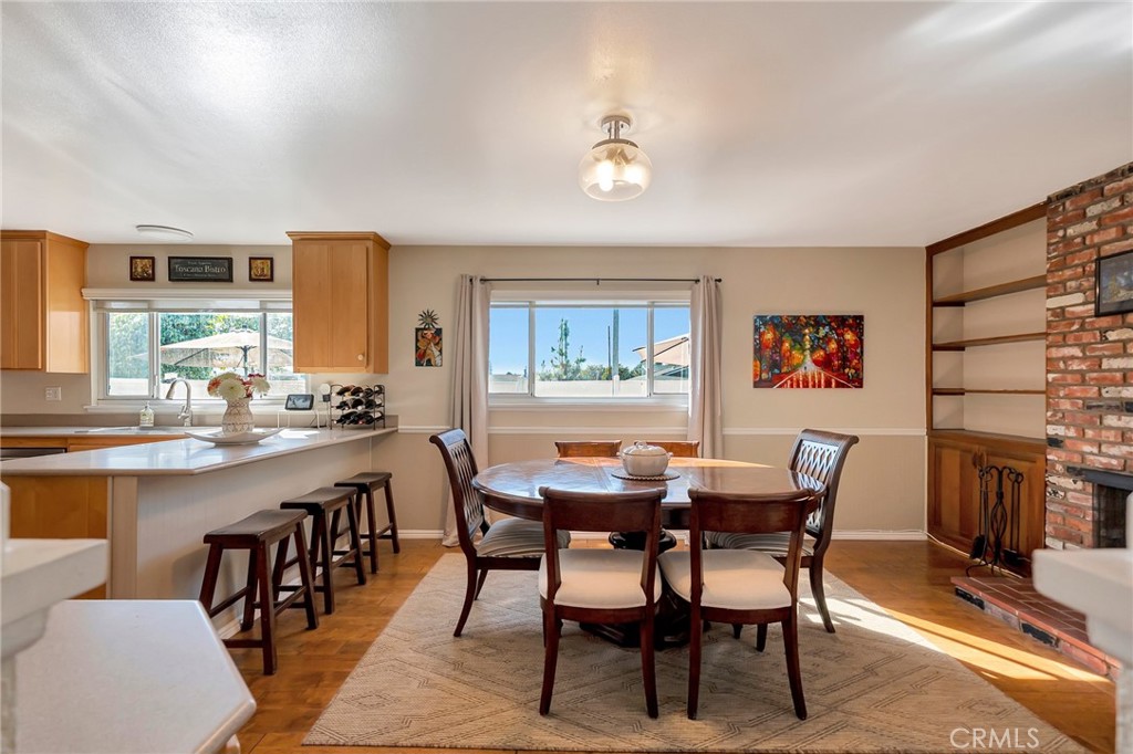 16207 Summershade Property Photo 8
