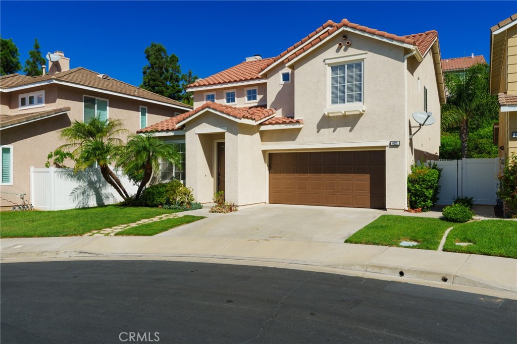 6031 E Hummingbird Court Property Photo 1