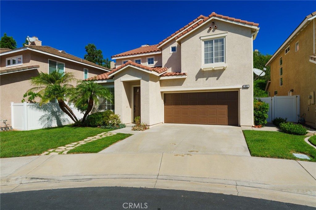6031 E Hummingbird Court Property Photo 4