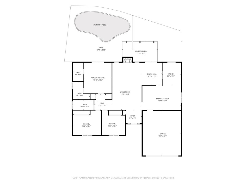 67360 E Tamara Road Property Photo 3