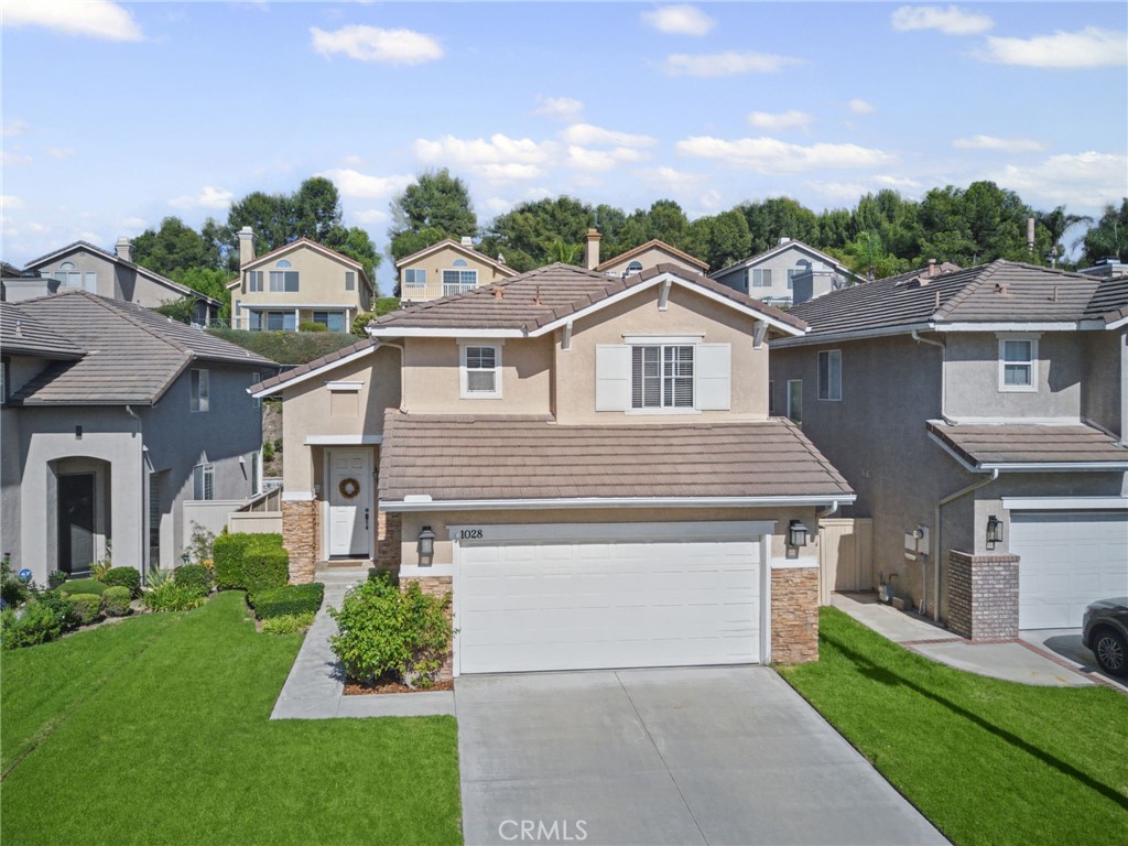 1028 S Brianna Way Property Photo 1