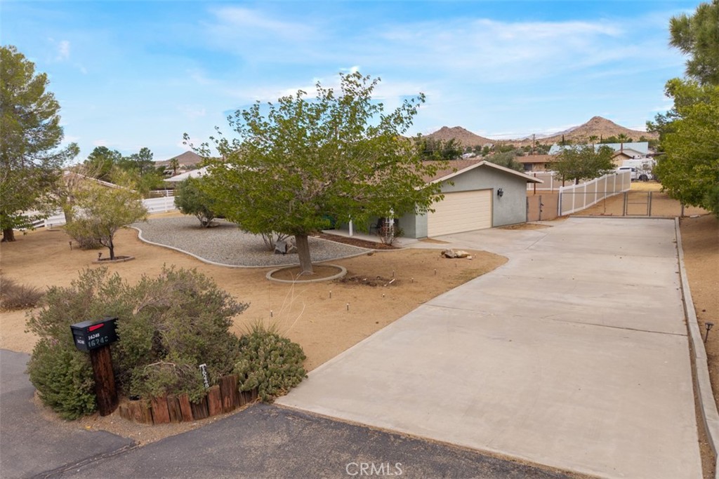 16248 Saint Timothy Property Photo 1