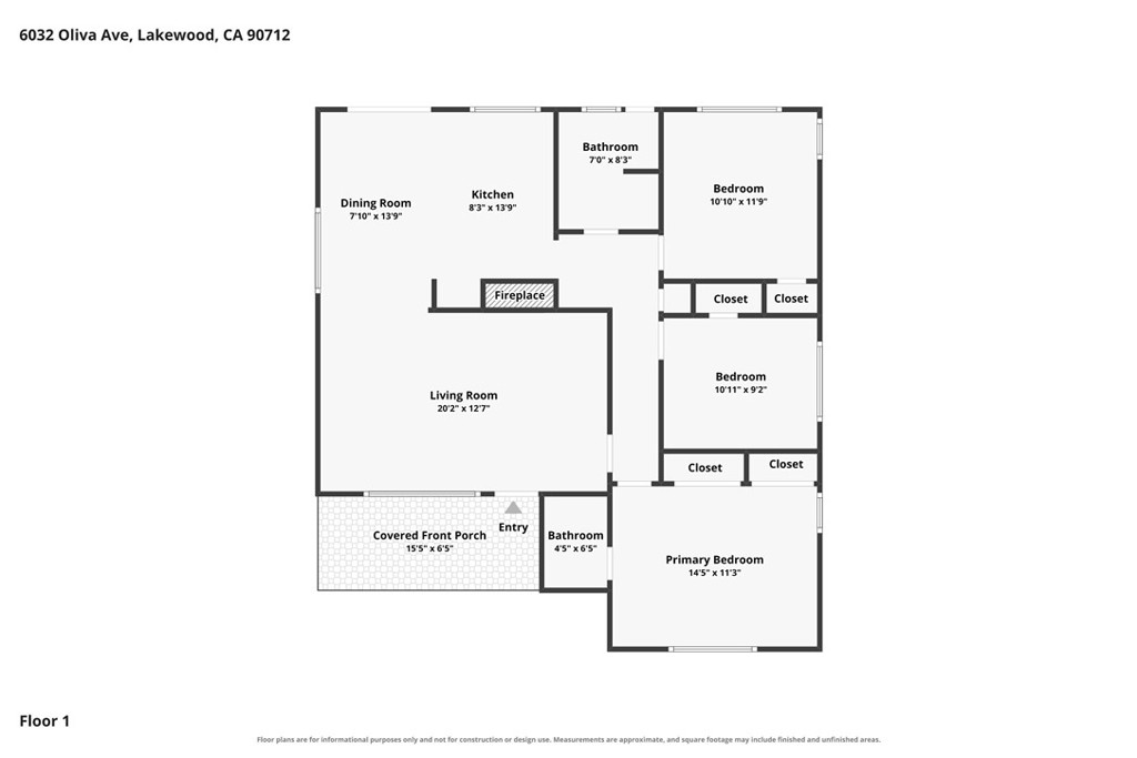6032 Oliva Property Photo 31