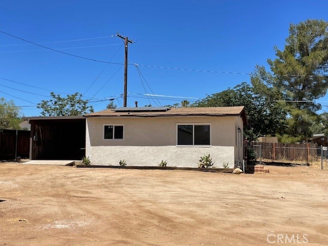 7746 Geronimo Property Photo 3