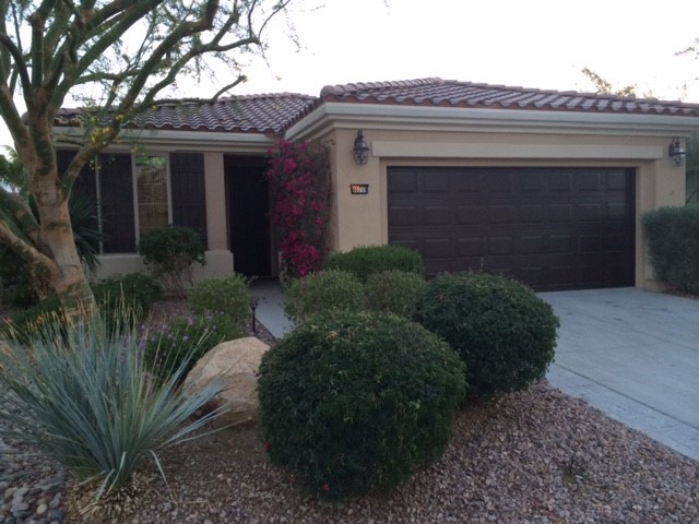 80719 Camino Los Campos Property Photo 1