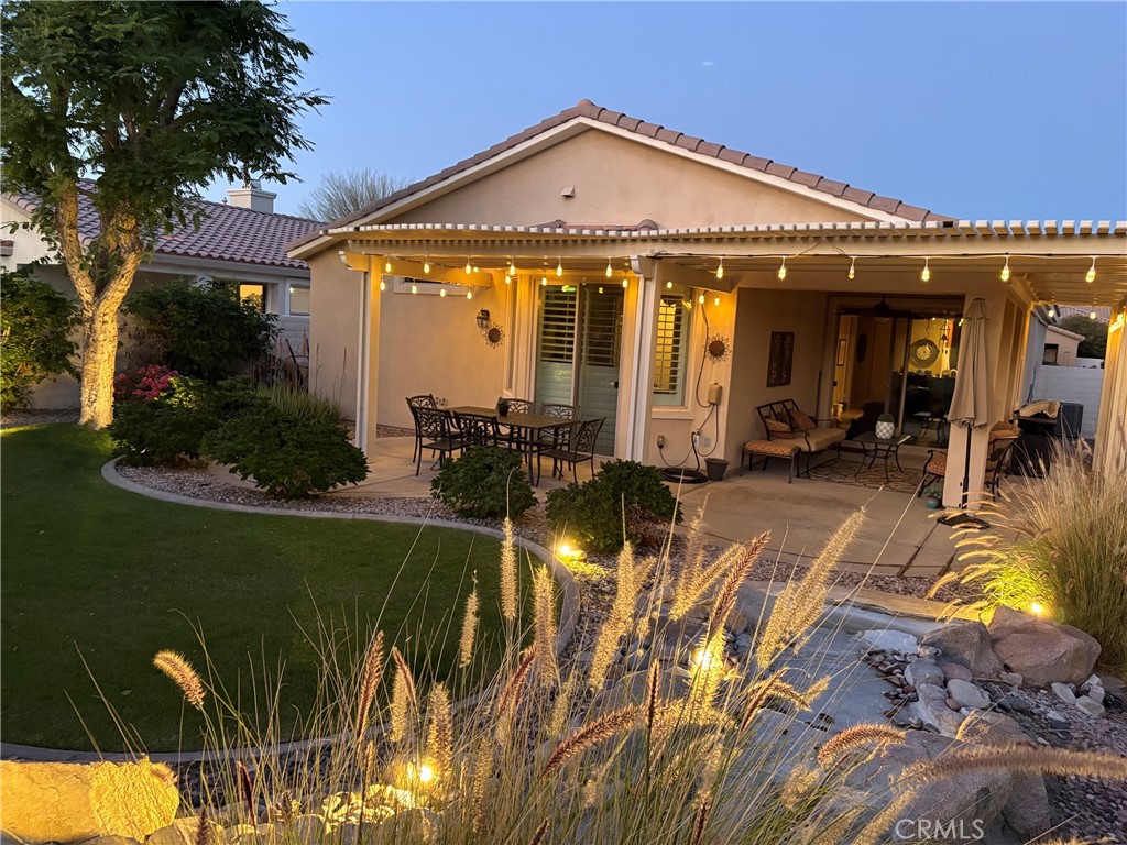 80719 Camino Los Campos Property Photo 3