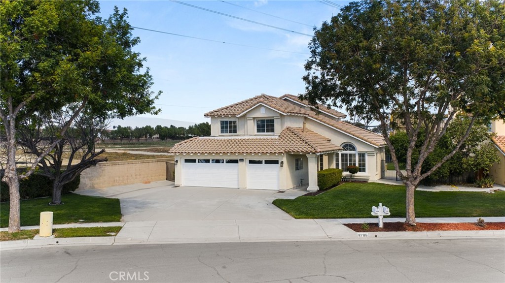 6786 Star Pine Court Property Photo 1