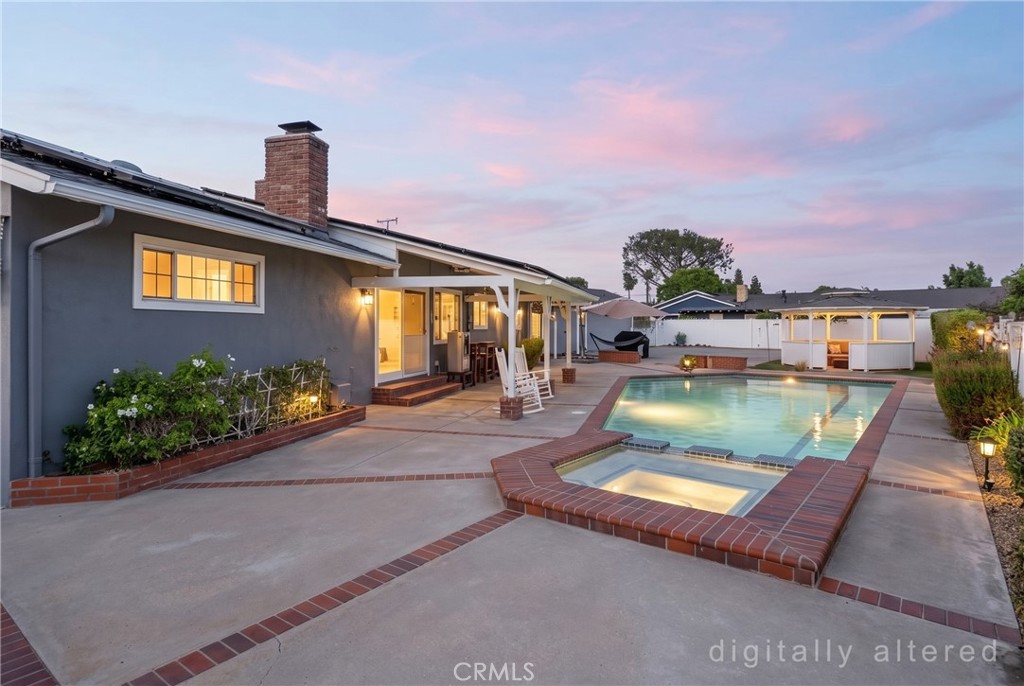 16612 Camille Property Photo 9