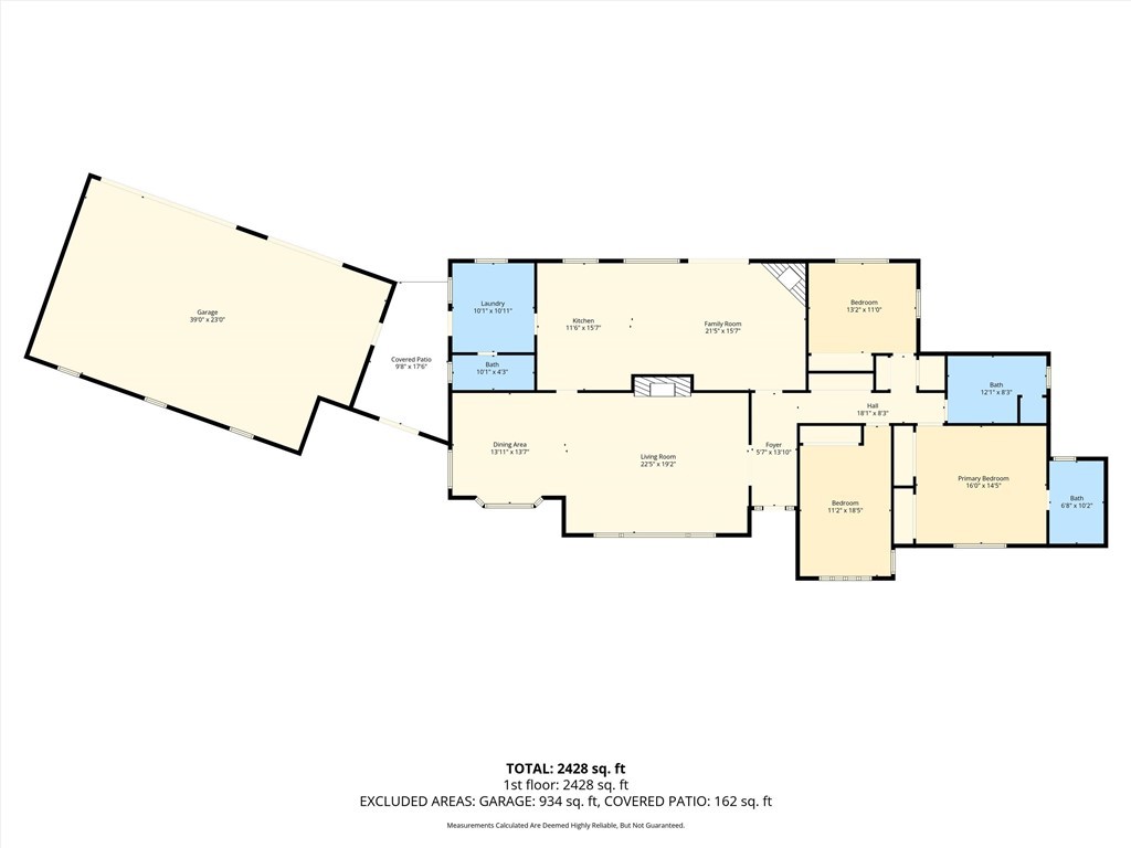 16612 Camille Property Photo 22
