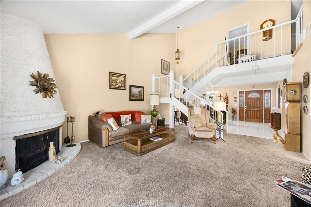 519 Valley Forge Drive Property Photo 4