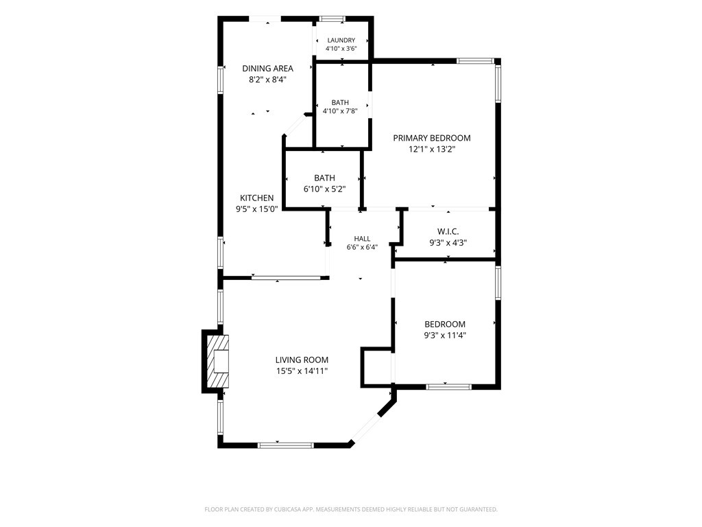 611 W 110th Property Photo 4