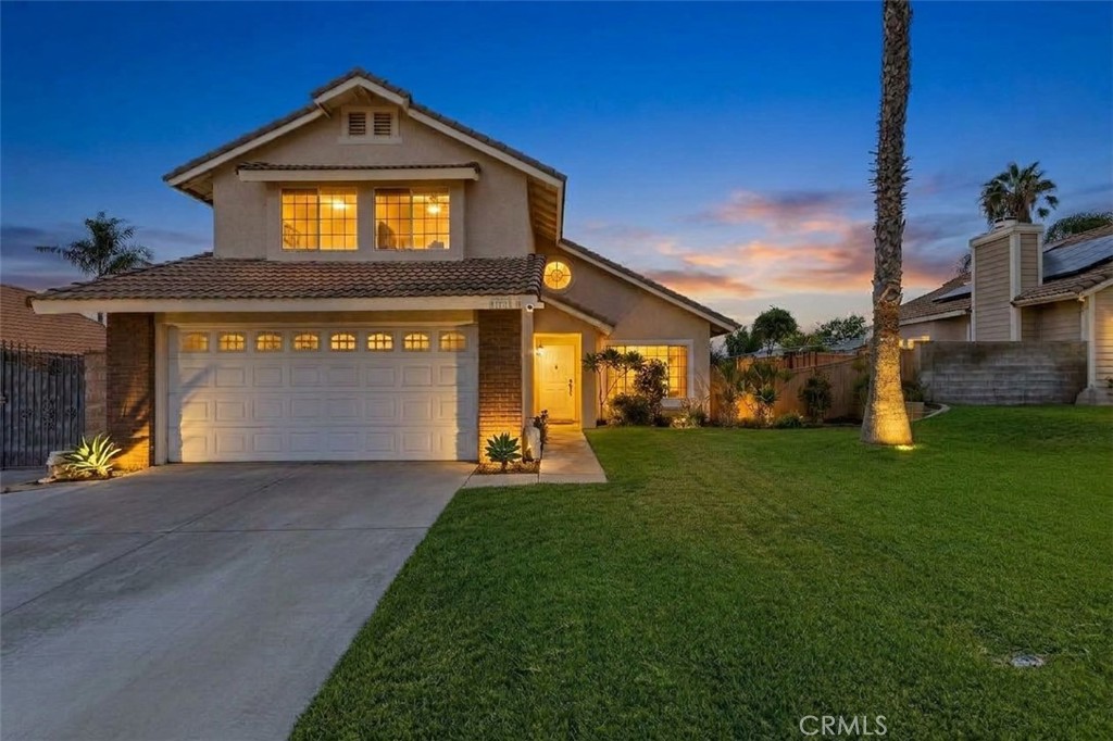 4174 Shellicia Circle Property Photo 1