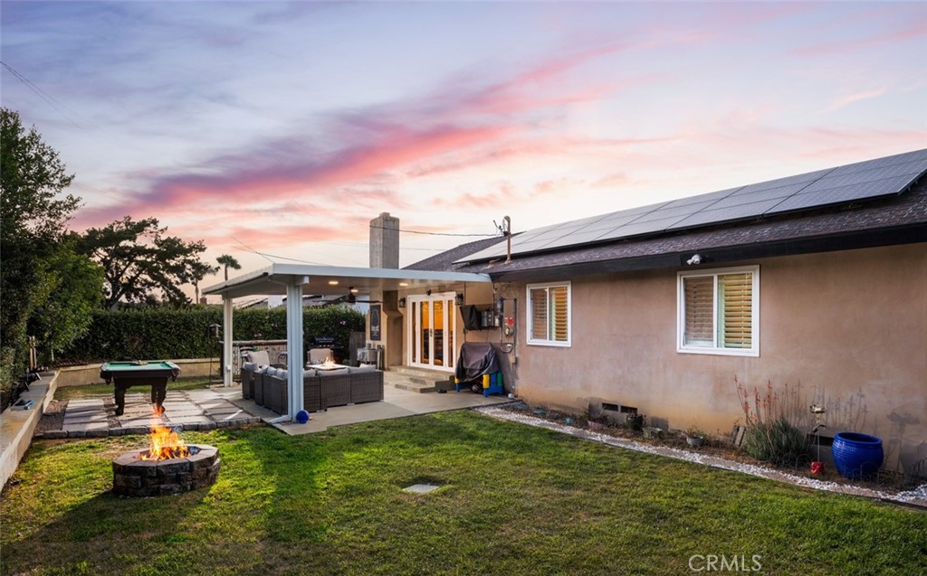 840 E Glendora Avenue Property Photo 3