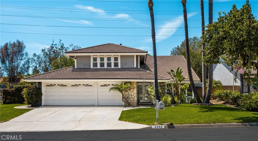 5463 Lupine Property Photo 1