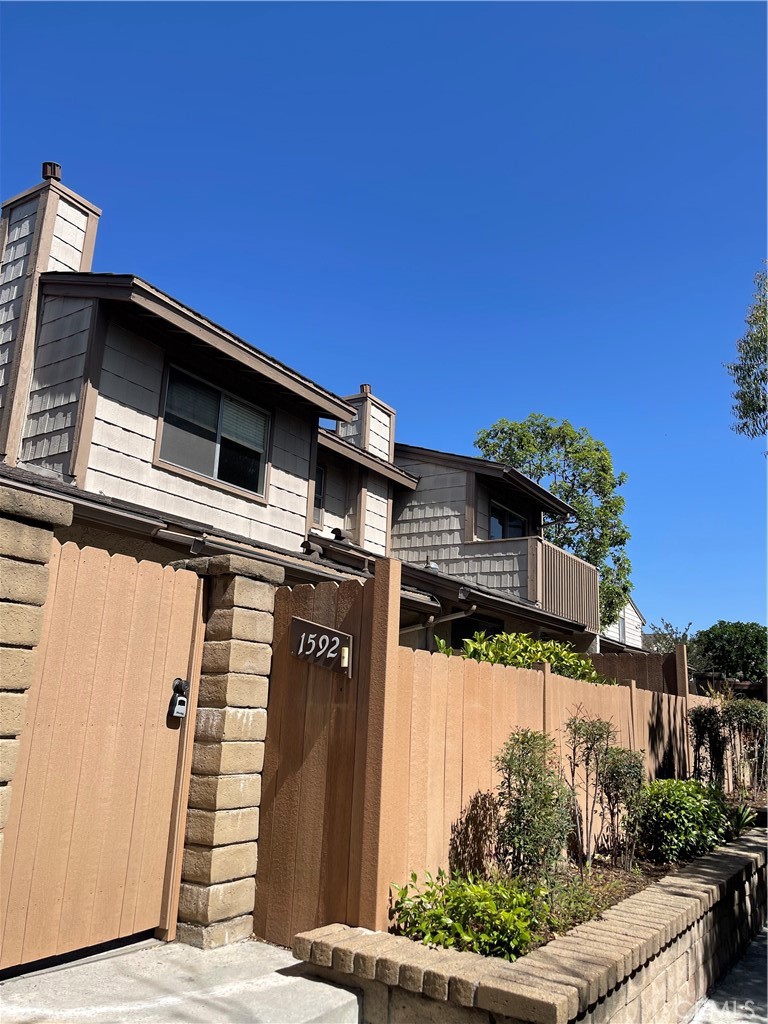 1592 Avenida Selva Property Photo 1