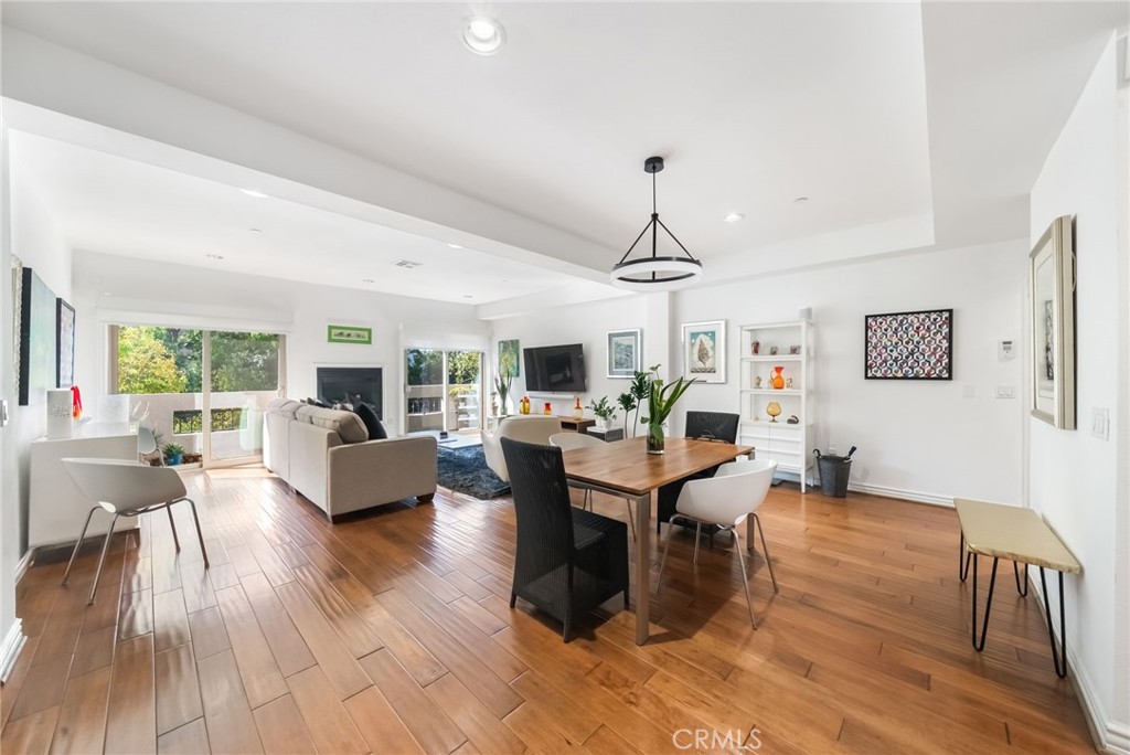 1410 N Curson Avenue 202 Property Photo 1