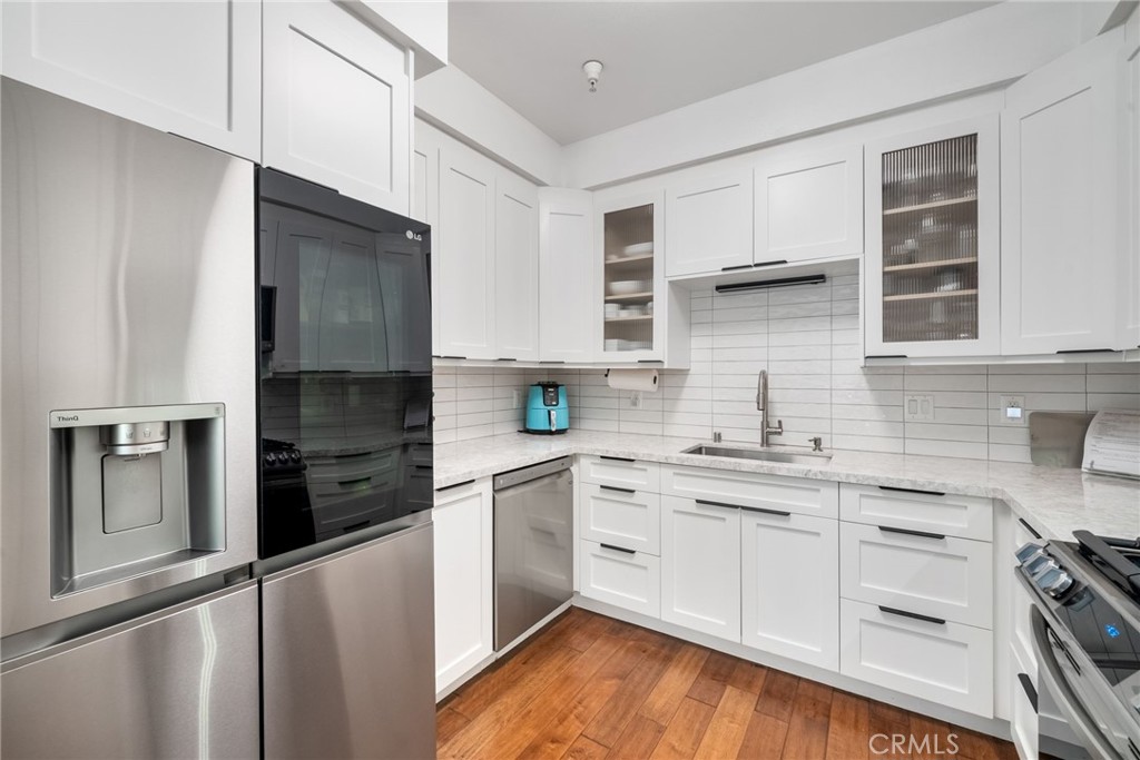 1410 N Curson Avenue 202 Property Photo 8