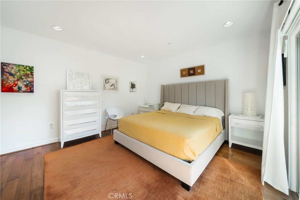 1410 N Curson Avenue 202 Property Photo 12