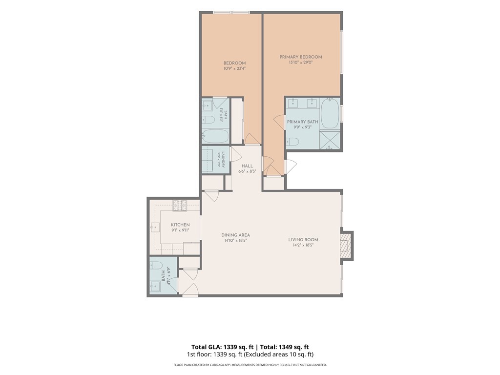 1410 N Curson Avenue 202 Property Photo 20