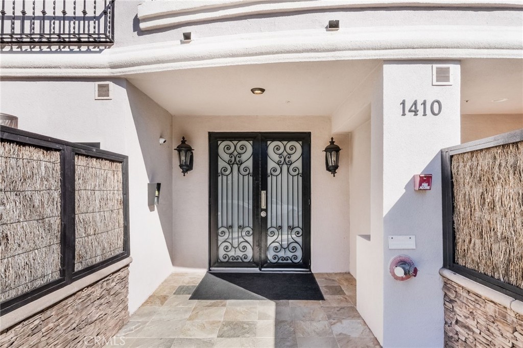 1410 N Curson Avenue 202 Property Photo 27