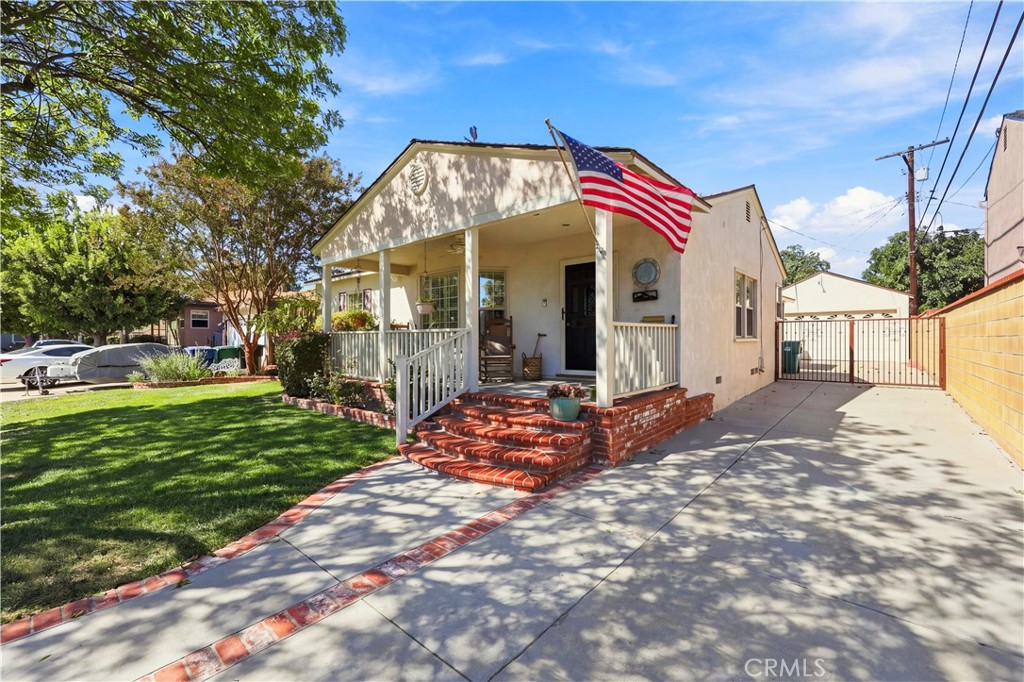 5141 Brittain Street Property Photo 1