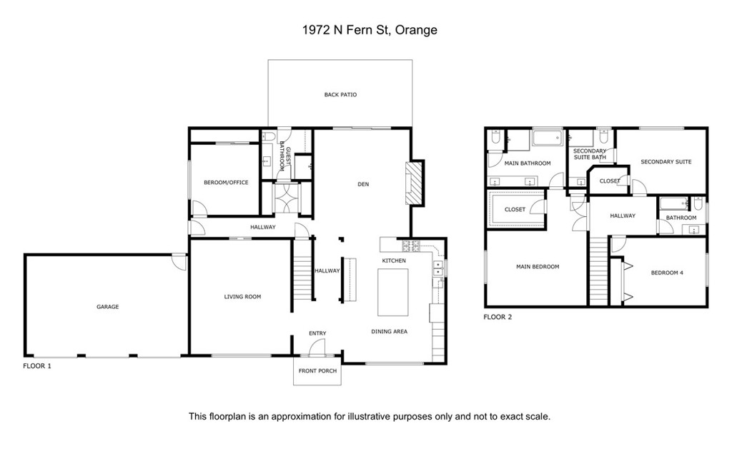 1972 N Fern Street Property Photo 36
