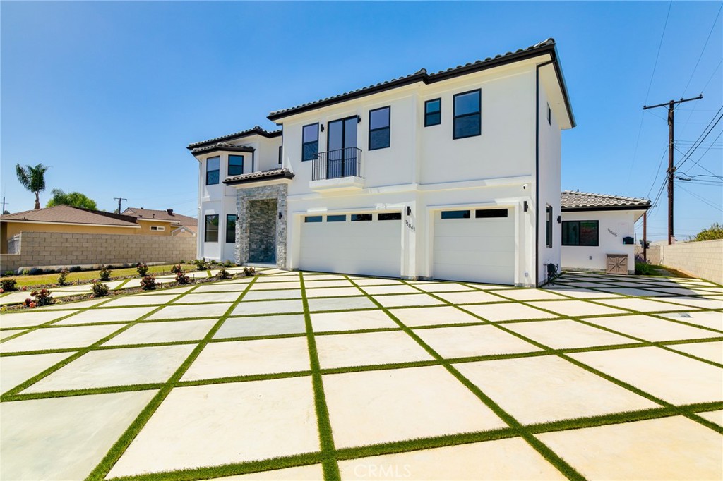 11841 Magnolia Street Property Photo 2
