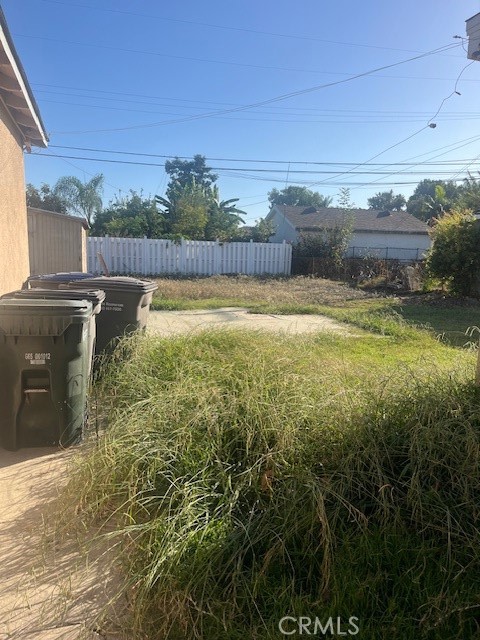 5426 Rayborn Property Photo 17