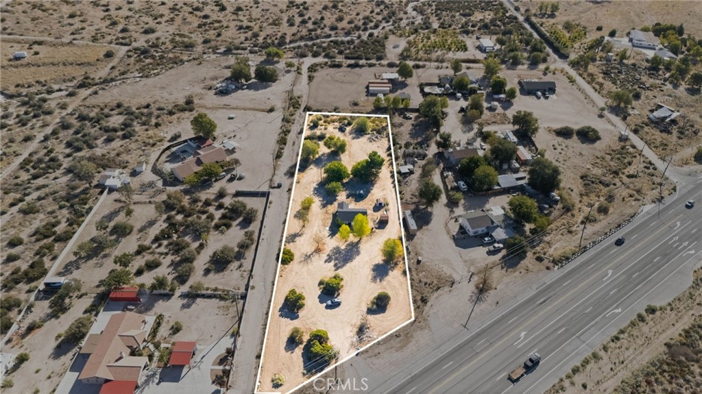 6401 Us Highway 138 Property Photo 1