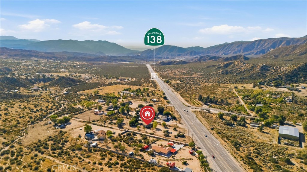6401 Us Highway 138 Property Photo 5