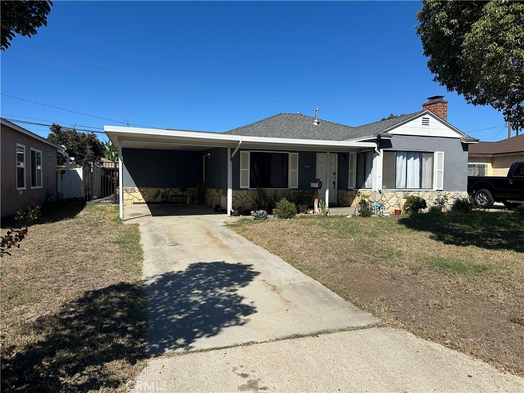 8241 Elmont Property Photo 1
